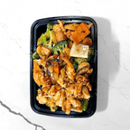 Best Hunan Chicken w. Vegetable in Baltimore, MD