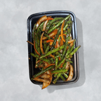 Best String Bean Szechaun Style in Baltimore, MD