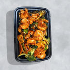 Best Hunan Shrimp w. Vegetable in Baltimore, MD