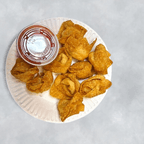 Best Fried Crabmeat Cheese Wonton (10) in Baltimore, MD