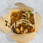 Best Fresh Vegetable Fried Rice in Baltimore, MD