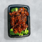 Best Crispy Orange Flavor Chicken in Baltimore, MD