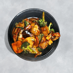 Best Roast Pork w. Mixed Vegetable in Baltimore, MD