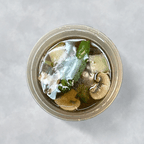 Best Vegetable w. Bean Curd Soup in Baltimore, MD