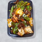 Best Beef w. Snow Peas in Baltimore, MD