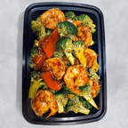 Best Shrimp w. Broccoli in Baltimore, MD